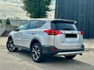 Toyota RAV-4 Serwis ASO 4x4 - 13