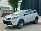 Toyota RAV-4 Serwis ASO 4x4 - 14