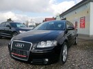 Audi A3 1,6 MPI Benzyna 102KM!!!Klima!! - 2