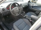 Audi A3 1,6 MPI Benzyna 102KM!!!Klima!! - 5