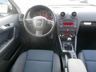Audi A3 1,6 MPI Benzyna 102KM!!!Klima!! - 6