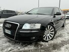 Audi A8 4.2 TDI 326 KM Stan BDB Oryginał  Gwarancja - 2