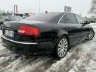 Audi A8 4.2 TDI 326 KM Stan BDB Oryginał  Gwarancja - 3