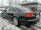 Audi A8 4.2 TDI 326 KM Stan BDB Oryginał  Gwarancja - 4