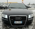 Audi A8 4.2 TDI 326 KM Stan BDB Oryginał  Gwarancja - 9