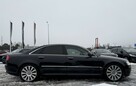 Audi A8 4.2 TDI 326 KM Stan BDB Oryginał  Gwarancja - 11