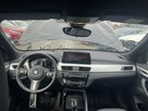 BMW X1 M-pakiet XDrive Kamera Navi Climatronic - 8