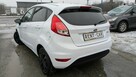 Ford Fiesta 1.5TDCi*75PS*OPŁACONY Bezwypadkowy Klimatyzacja Serwis VIP GWARANCJA24 - 3