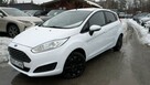 Ford Fiesta 1.5TDCi*75PS*OPŁACONY Bezwypadkowy Klimatyzacja Serwis VIP GWARANCJA24 - 4