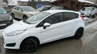 Ford Fiesta 1.5TDCi*75PS*OPŁACONY Bezwypadkowy Klimatyzacja Serwis VIP GWARANCJA24 - 5