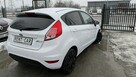 Ford Fiesta 1.5TDCi*75PS*OPŁACONY Bezwypadkowy Klimatyzacja Serwis VIP GWARANCJA24 - 6