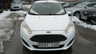 Ford Fiesta 1.5TDCi*75PS*OPŁACONY Bezwypadkowy Klimatyzacja Serwis VIP GWARANCJA24 - 8