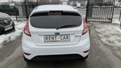 Ford Fiesta 1.5TDCi*75PS*OPŁACONY Bezwypadkowy Klimatyzacja Serwis VIP GWARANCJA24 - 9