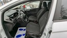 Ford Fiesta 1.5TDCi*75PS*OPŁACONY Bezwypadkowy Klimatyzacja Serwis VIP GWARANCJA24 - 10