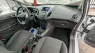 Ford Fiesta 1.5TDCi*75PS*OPŁACONY Bezwypadkowy Klimatyzacja Serwis VIP GWARANCJA24 - 16