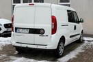 Fiat Doblo MAXI FV23% SalonPL 105KM 1.6 Multijet Hak Gwarancja - 2