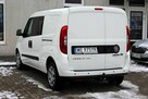 Fiat Doblo MAXI FV23% SalonPL 105KM 1.6 Multijet Hak Gwarancja - 4