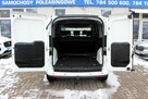 Fiat Doblo MAXI FV23% SalonPL 105KM 1.6 Multijet Hak Gwarancja - 5