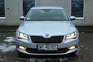 Škoda Superb 1.5TSI 150KM SalonPL FV23% Blis Front Assist Tempomat Gwarancja - 2