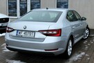 Škoda Superb 1.5TSI 150KM SalonPL FV23% Blis Front Assist Tempomat Gwarancja - 4