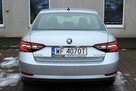 Škoda Superb 1.5TSI 150KM SalonPL FV23% Blis Front Assist Tempomat Gwarancja - 5