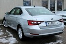 Škoda Superb 1.5TSI 150KM SalonPL FV23% Blis Front Assist Tempomat Gwarancja - 6