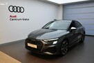 Audi S3 310KM Quattro VirtualPlus MatrixLed Kamera Alcantara TempomatACC Black - 1