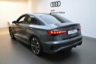 Audi S3 310KM Quattro VirtualPlus MatrixLed Kamera Alcantara TempomatACC Black - 2