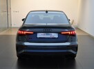 Audi S3 310KM Quattro VirtualPlus MatrixLed Kamera Alcantara TempomatACC Black - 3