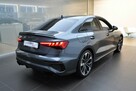 Audi S3 310KM Quattro VirtualPlus MatrixLed Kamera Alcantara TempomatACC Black - 4