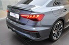 Audi S3 310KM Quattro VirtualPlus MatrixLed Kamera Alcantara TempomatACC Black - 9