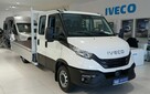 Iveco Daily 35S18H D 3,0 , podwójna kabina, skrzynia otwarta, Auto-Mobil Wejherowo - 2