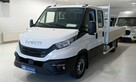 Iveco Daily 35S18H D 3,0 , podwójna kabina, skrzynia otwarta, Auto-Mobil Wejherowo - 3