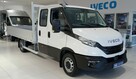 Iveco Daily 35S18H D 3,0 , podwójna kabina, skrzynia otwarta, Auto-Mobil Wejherowo - 6