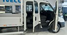 Iveco Daily 35S18H D 3,0 , podwójna kabina, skrzynia otwarta, Auto-Mobil Wejherowo - 8