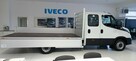 Iveco Daily 35S18H D 3,0 , podwójna kabina, skrzynia otwarta, Auto-Mobil Wejherowo - 9
