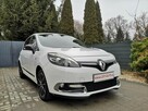 Renault Scenic 1.6DCI 130KM Klimatronic Tempomat Nawi Alu Led Parktronic - 3