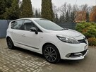 Renault Scenic 1.6DCI 130KM Klimatronic Tempomat Nawi Alu Led Parktronic - 4