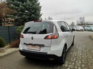 Renault Scenic 1.6DCI 130KM Klimatronic Tempomat Nawi Alu Led Parktronic - 6