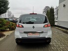 Renault Scenic 1.6DCI 130KM Klimatronic Tempomat Nawi Alu Led Parktronic - 7