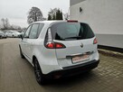 Renault Scenic 1.6DCI 130KM Klimatronic Tempomat Nawi Alu Led Parktronic - 8