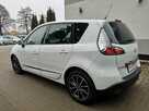 Renault Scenic 1.6DCI 130KM Klimatronic Tempomat Nawi Alu Led Parktronic - 9