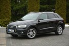 S-Line Quattro Ledy bi-Xenon Navi Alu18" z Niemiec ASO Audi - 3