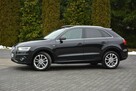 S-Line Quattro Ledy bi-Xenon Navi Alu18" z Niemiec ASO Audi - 4