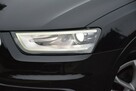 S-Line Quattro Ledy bi-Xenon Navi Alu18" z Niemiec ASO Audi - 5