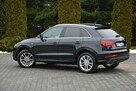 S-Line Quattro Ledy bi-Xenon Navi Alu18" z Niemiec ASO Audi - 6