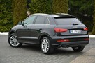 S-Line Quattro Ledy bi-Xenon Navi Alu18" z Niemiec ASO Audi - 7