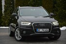 S-Line Quattro Ledy bi-Xenon Navi Alu18" z Niemiec ASO Audi - 9