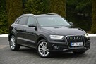 S-Line Quattro Ledy bi-Xenon Navi Alu18" z Niemiec ASO Audi - 10