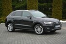 S-Line Quattro Ledy bi-Xenon Navi Alu18" z Niemiec ASO Audi - 11